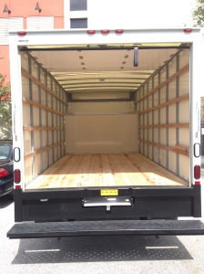 MNSC New Moving Truck 4 - Oct 2014